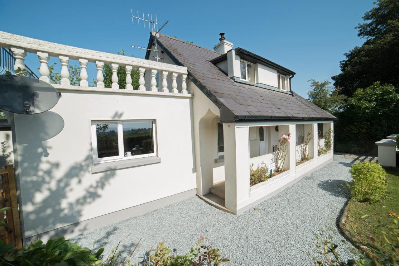 Ballygown Cottage Torpys Cross Roads Bagian luar foto