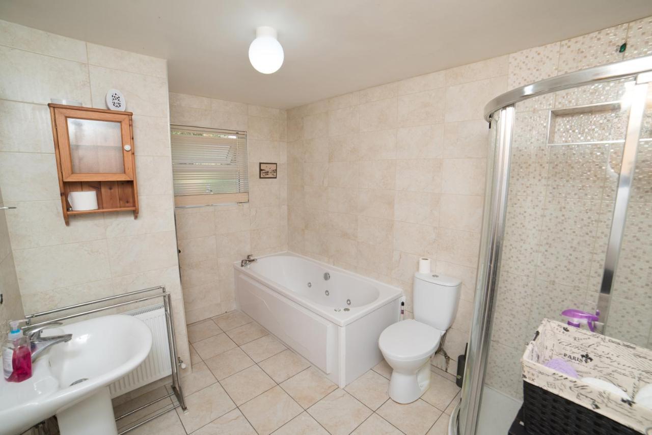 Ballygown Cottage Torpys Cross Roads Bagian luar foto