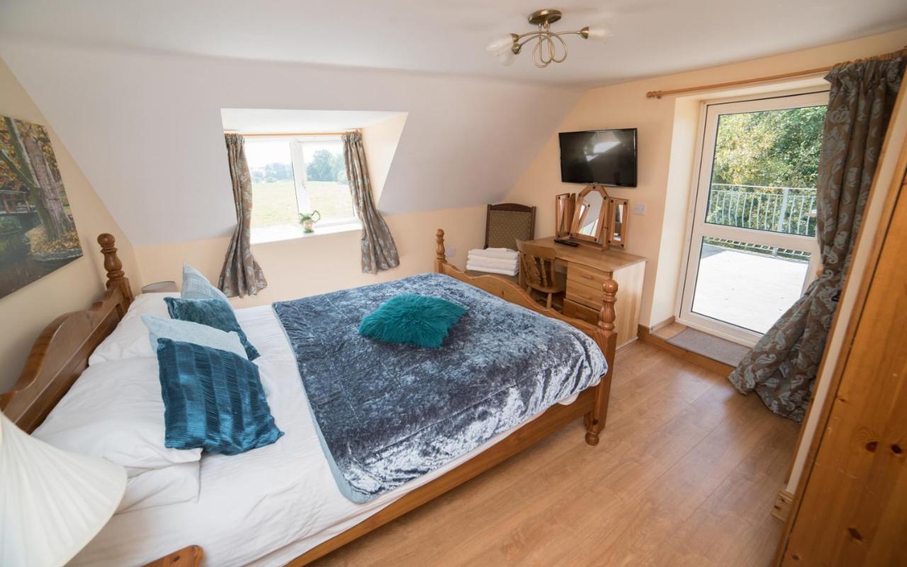 Ballygown Cottage Torpys Cross Roads Bagian luar foto