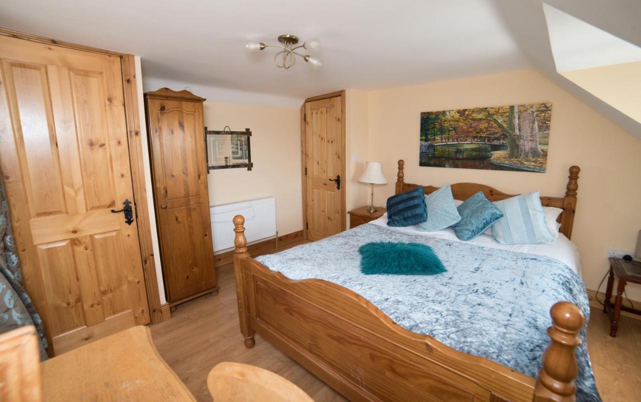 Ballygown Cottage Torpys Cross Roads Bagian luar foto