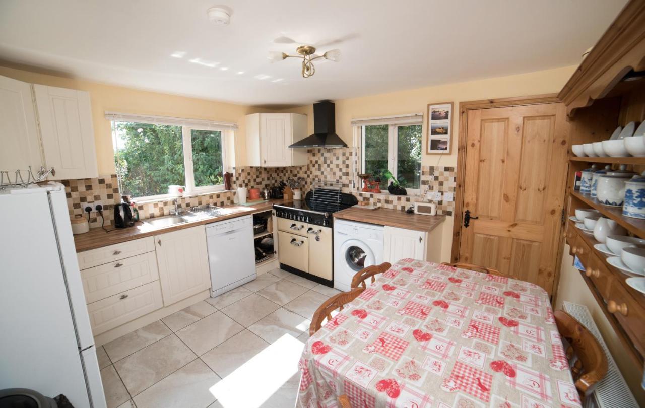 Ballygown Cottage Torpys Cross Roads Bagian luar foto