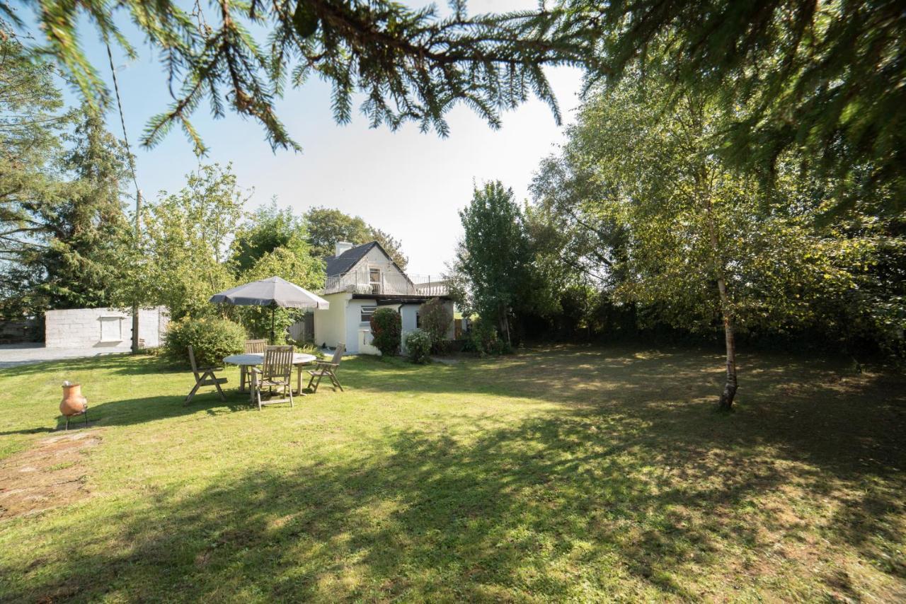 Ballygown Cottage Torpys Cross Roads Bagian luar foto