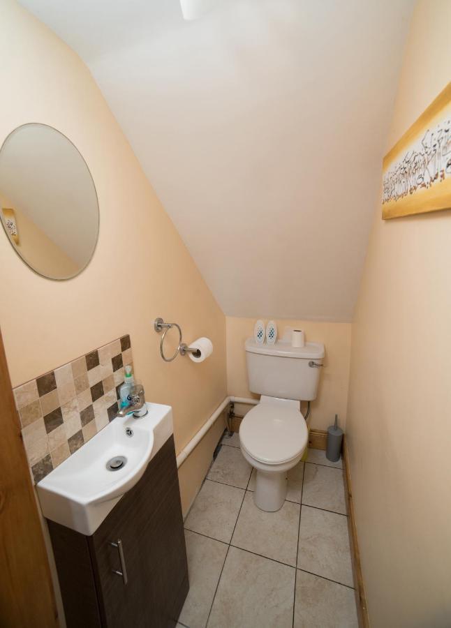 Ballygown Cottage Torpys Cross Roads Bagian luar foto