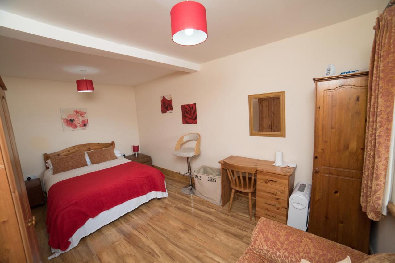 Ballygown Cottage Torpys Cross Roads Bagian luar foto